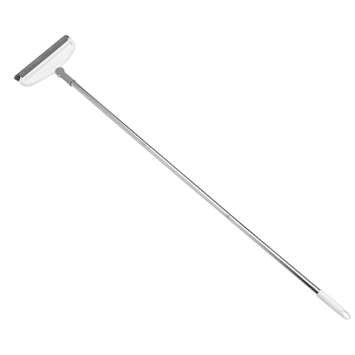 PRETYZOOM Brosse De Nettoyage pour Sol Et Douche Manche Long Nettoyage Rapide Et Facile