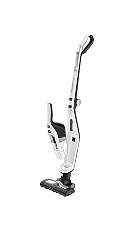 Rowenta RH6737 RH6737WH, Aspirateurs balais électriques, Blanc, 0.6 liters, 79 décibeles - Image 3