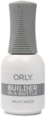 ORLY GELFX Builder in a Bottle | Self leveling all-in-one formula for nail extensions