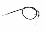 Gaszug, öffnend, für Yamaha YZF R6 RJ051 RJ095 03-05 OEM Nummer nur zu Vergleichszwecken: 5SL-26311-00
