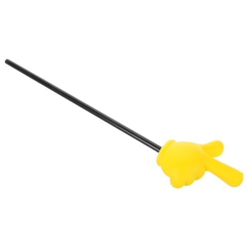 HOOTNEE Gesture Stick Reading Pointers Pointer Stick Pointer for Party Finger Pointer Handheld Pointers for Classroom Pointing Stick Party Finger Pointers Pointer for Festival Hand Pointer