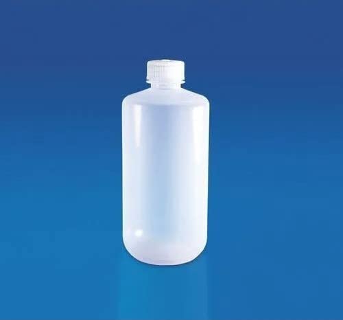 Kasablanka Narrow Mouth Reagent Bottle -(125ml, Pack of 12)