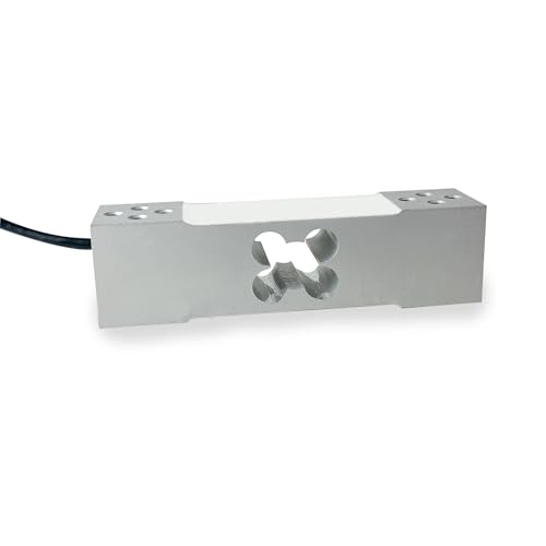 Cellule de charge Point unique LD-5 stable et précise pour pesée 50kg - 5
