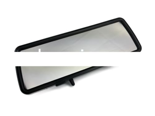  Specchio Retrovisore Interno Compatibile con Fiat 500 E Fiat 600 Epoca