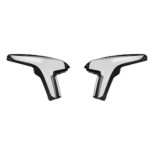 Lentille de phare avant Cadillac XT4 2019 2020 | Étui de protection transparent