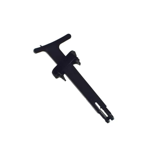 Poignée d'ouverture du capot pour Golf 4 de 1998 à 2006 compatible OEM 1J1823633