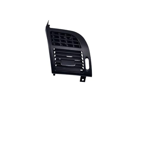 Climatisation centrale panneau cassé ? Grille W211 pour Classe E 03-08