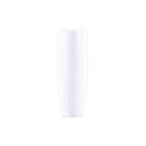 weighted shift knob - Mishimoto MMSK-WH Weighted Shift Knob, White