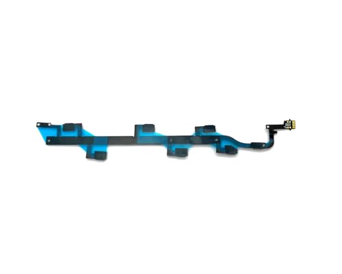 Image of Hupaivrmrar Right Locating Ring Flex Cable For Meta Oculus Quest 2 VR Handle Controller cable Repair Replacement Part Accessories Number 330-00913-03 330-00914-04 RH