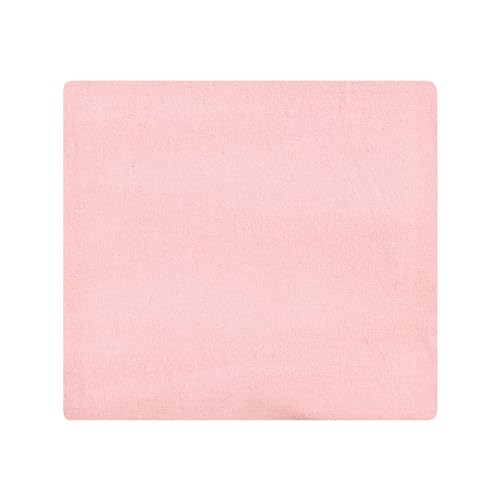 Image of Hudson Baby Unisex Baby Cotton Poly Flannel Receiving Blankets Bundle, Vintage Blossom, One Size