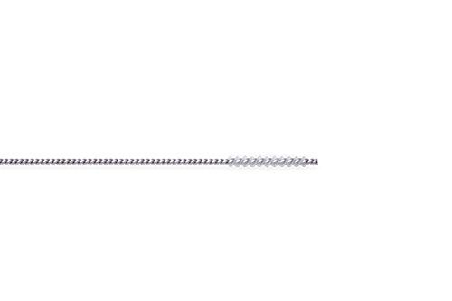 Key Surgical BR-06-039 Instrument Channel Cleaning Brushes, Nylon Bristles, .039", 1 mm Diameter, 6" Long, 3 FR (Pack of 2)