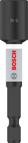 Bosch 1x PRO Nutsetter Impact (144 x 66 mm, Professional Accessoire Visseuse, Perceuses/visseuses rotatives)