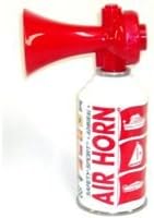 United States Hardware M-250c Marine Signal Air Horn, 8 Oz (Pack of 4)