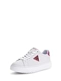  GUESS Sneakers Bianco FLJD12 LEA12 Bianco 38