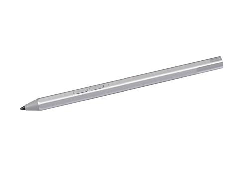 Lenovo SO28D57463 Original Precision Pen 2 (grau) für Tab P11 (ZA7R) Tab P11 Gen 2 (TB350FU) Tab P11 Plus (TB-J616F TB-J616X) Yoga Tab 11