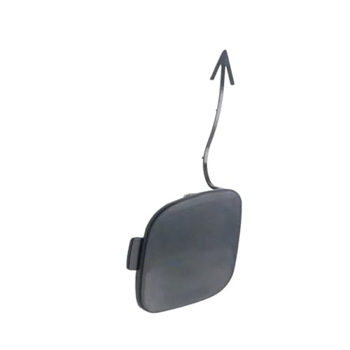 Cache-crochet de remorquage pare-chocs avant Golf MK6 R20 2009-2013 5K0807241D