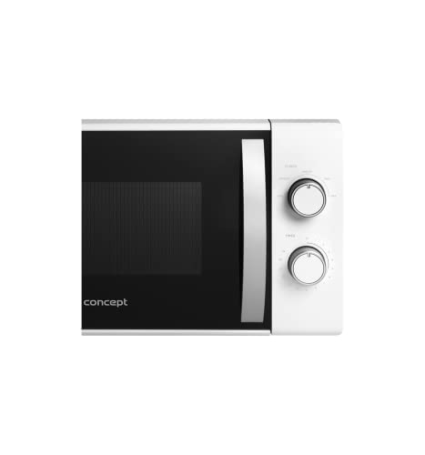 MT1520wh Free-standing microwave oven 20 l 5 MT1520wh Free-standing microwave oven 20 l