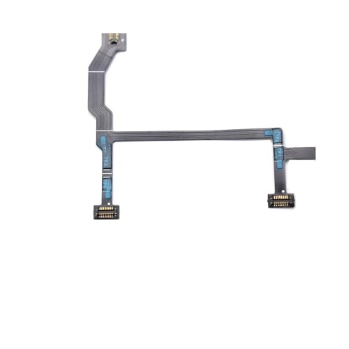 Repara la señal PTZ con la cinta plana de cardán para dron Mavic Pro 2