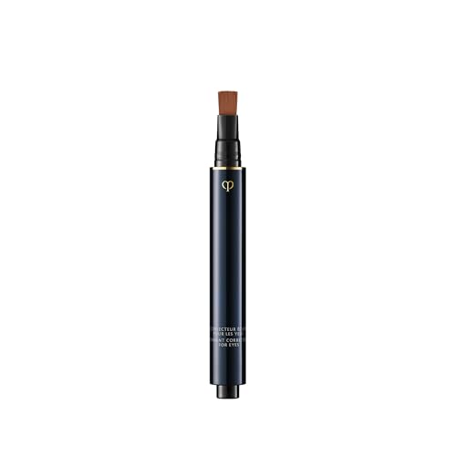 Clé de Peau Beauté Radiant Corrector for Eyes Nutmeg