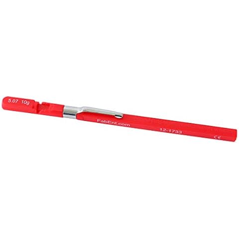 Baseline Baseline Fold-up Monofilament, 5.07 Level Cover