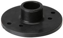 EMINENCE B2SADAPTOR The B2S Bolt to Screw Horn Converter Adaptor