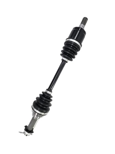 Essieu CV avant gauche 54902-03G20 transmission ATV LT-F500F