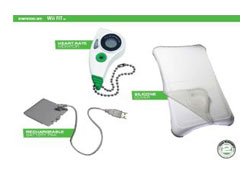 PSP Slim Component Cable