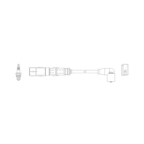 134794 Ignition Cable Set