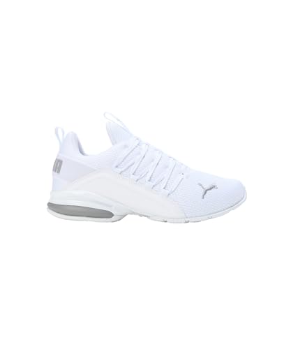 Image of Puma Men Axelion Refresh Running Shoe