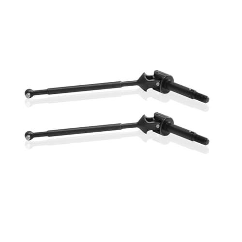 Optimice el rendimiento de un rastreador teledirigido a escala 1:10 con un eje de transmisión adaptado a las necesidades de la articulación Dogbone para actualizar accesorios para coches teledirigidos