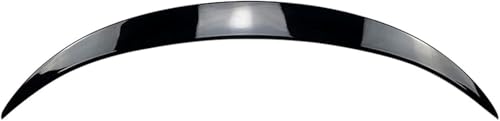 Aileron arrière pour Mercedes Benz Classe CLA AMG C117 2013-2019 becquet de toit