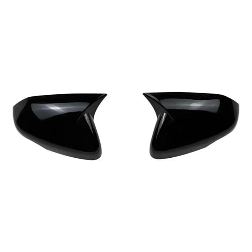 Couvercle rétroviseur Rivian R1T protection anti-rayure noire