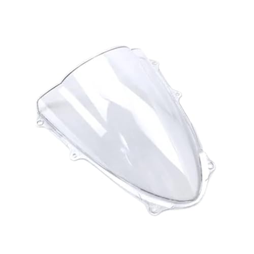 Extension Pare-Brise Moto GSXR 1000 Réduit Vent et Bruit