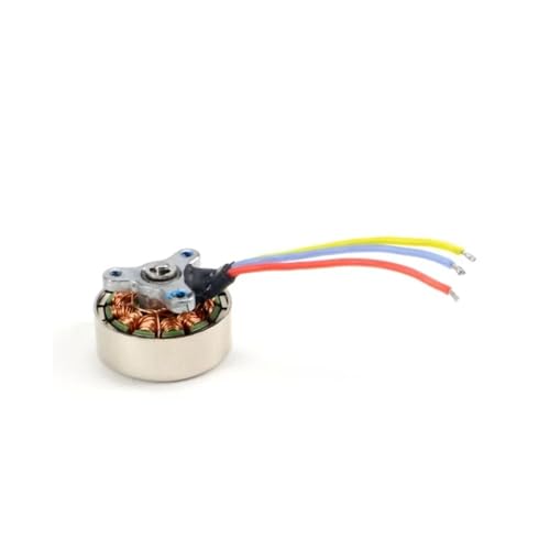 Moteur sans balais 1503 quadrirotor composant propulsion uav