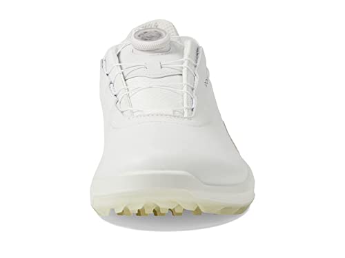 Image of ECCO Biom H4 Boa Gore-TEX Waterproof Golf Hybrid Golf Shoes