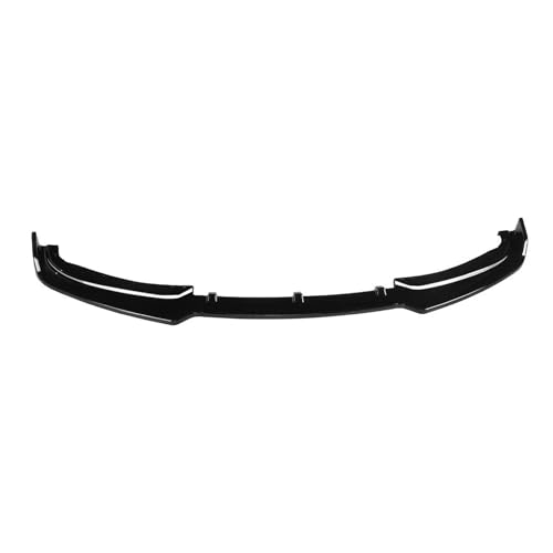Kit carrosserie pare-chocs avant lèvre diffuseur HRQCTIM pour Série 3 F30 2012