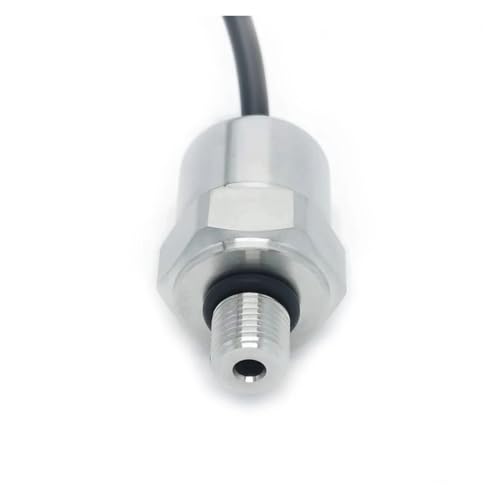 Capteur de pression M10 0-30 Bar de haute précision pour fluides