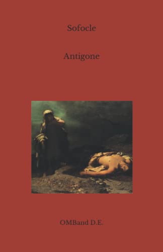  Antigone: (Testo integrale)
