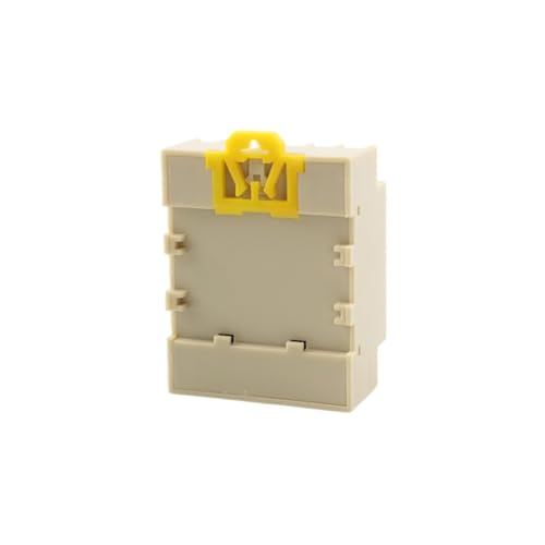Module SSR 5 canaux sur rail DIN, commutation thermique stable et sécurisée pour process industriels - 5