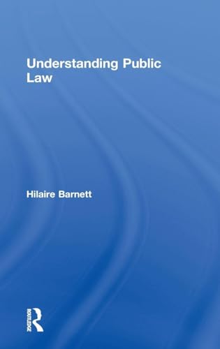 Understanding Public Law view 2