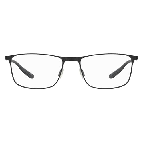 Image of Under Armour mens Ua 5015 /G Rectangular Prescription Eyewear Frames