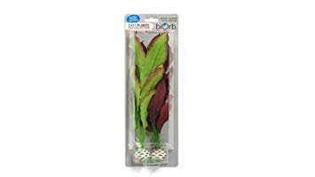 Image of biOrb Silk Plant Set Medium Green & Purple