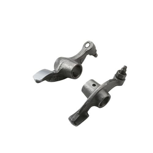 Basculante 1443A-AGB-000 brazo oscilante rigido para motor 1P37QMB
