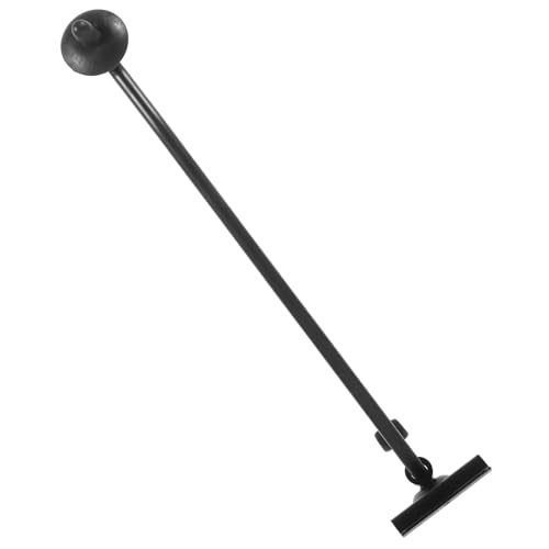 BESTonZON Sturdy Cymbal for Drums Professional Cymbal Arm Holder Easy Install Cymbal Support Rack