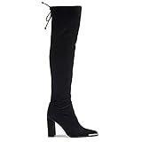 BCBGeneration Women's Abanna Over the Knee Boot