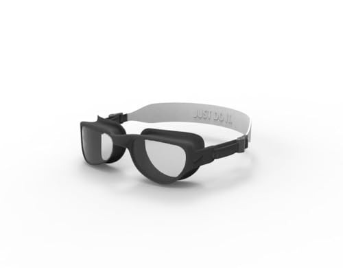 Nike Universal Fit Goggle Black