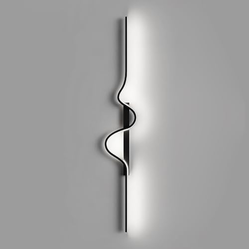 LED���j�A�ǎ��t���p�C�� �~�j�}���X�g �u���b�N���C�g��� �E�F�[�u �E�H�[�������v ��������@ ���_�� �C�� ���r���O���[�� �L�� �K�i ����/6000K/100cm