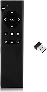 Remote Control Remote Control for PS4 For Sony PlayStation 4 PS4 DVD Multimedia Remote Control 2.4Ghz Wireless Media Controller