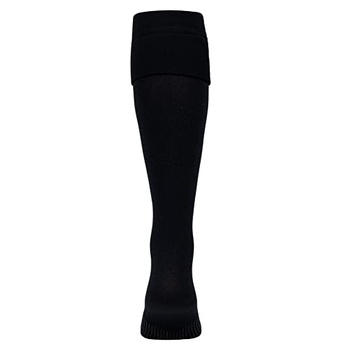 Compression Unisex 15-20 mmHg – Pocket Holds Passports, Phones, Cash & ID - Black3