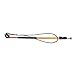 Telescoping Wand, 18 Ft, Aluminum